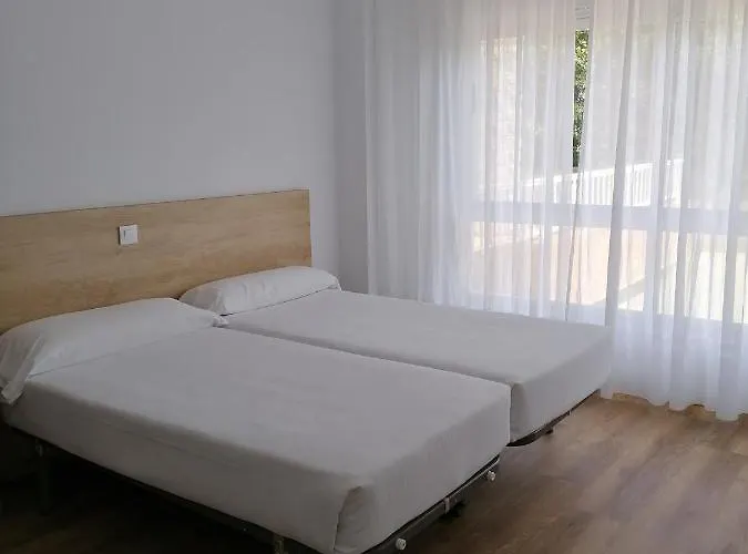 Appartement Regollera Premium Con Garaje