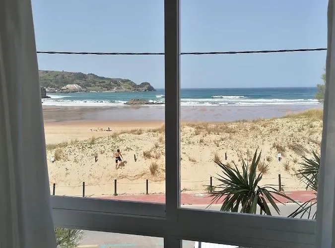 Regollera Premium Con Garaje * Noja