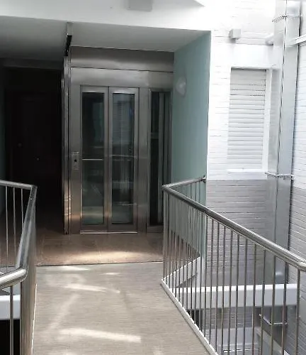 Regollera Premium Con Garaje Appartement