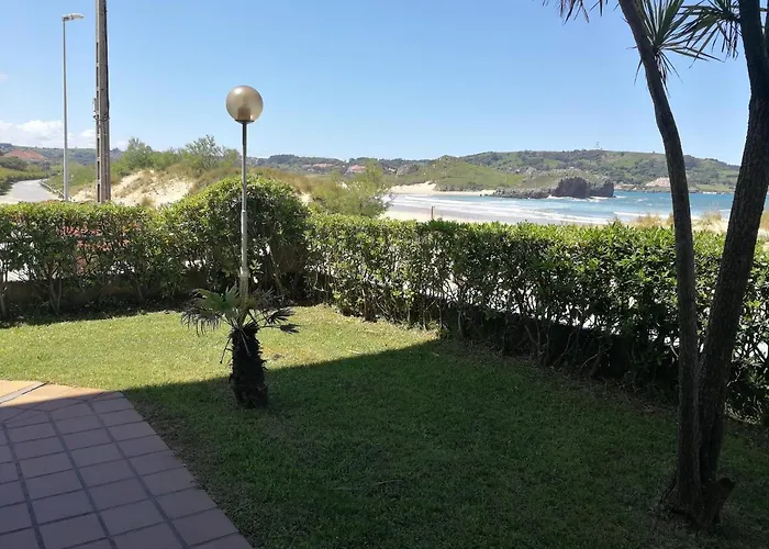 Regollera Premium Con Garaje Appartement