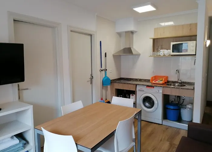 Regollera Premium Con Garaje * Noja