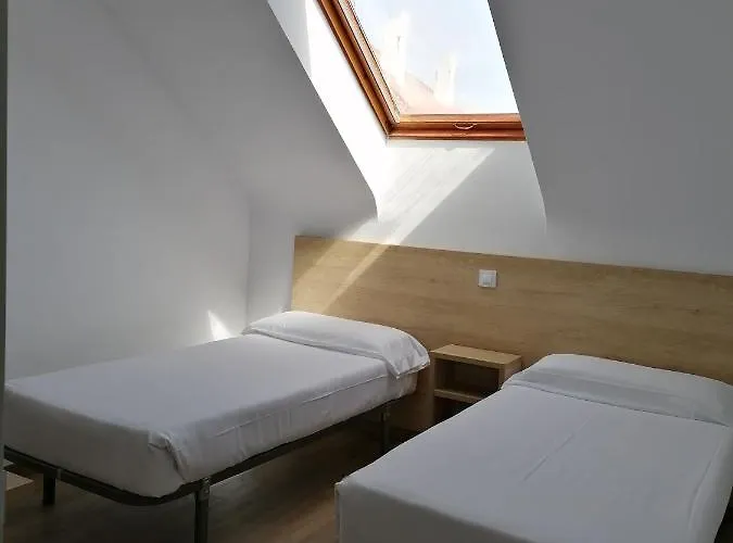 Appartement Regollera Premium Con Garaje *