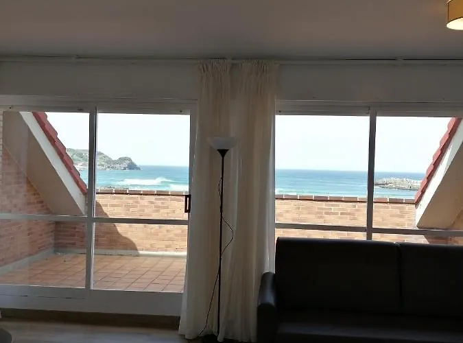 Regollera Premium Con Garaje Noja