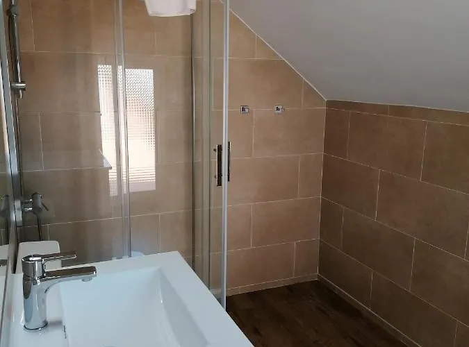 Regollera Premium Con Garaje Appartement *