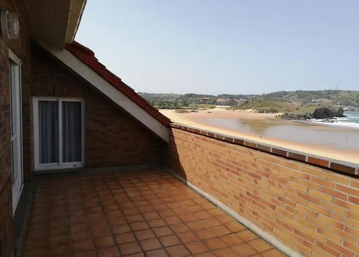 Regollera Premium Con Garaje Appartement Noja