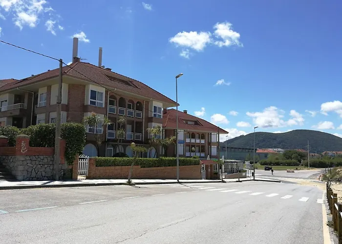 Appartement Regollera Premium Con Garaje *