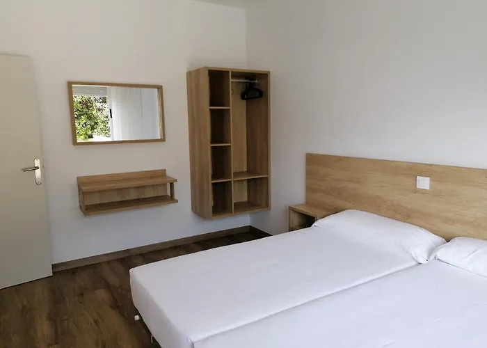 Appartement Regollera Premium Con Garaje *
