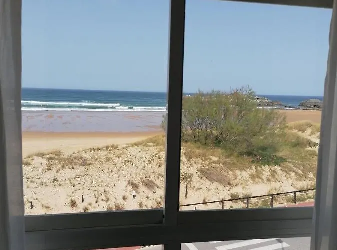 Regollera Premium Con Garaje Appartement