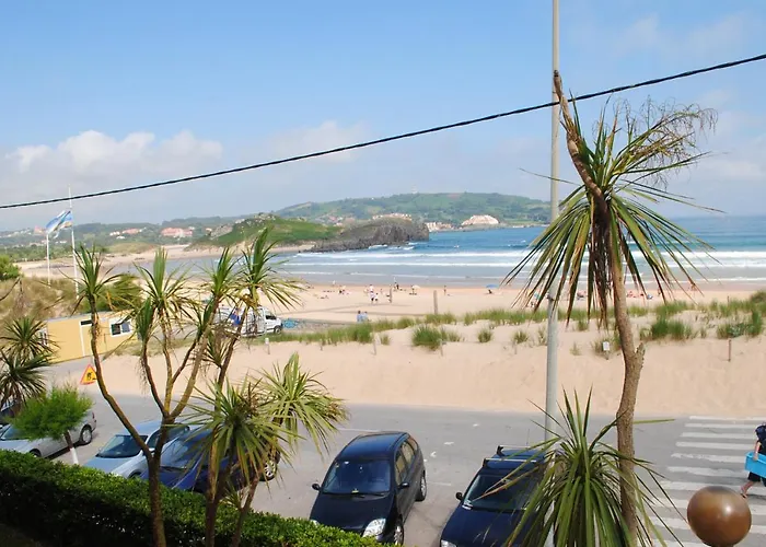 Regollera Premium Con Garaje Appartement