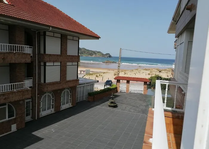 Regollera Premium Con Garaje Appartement