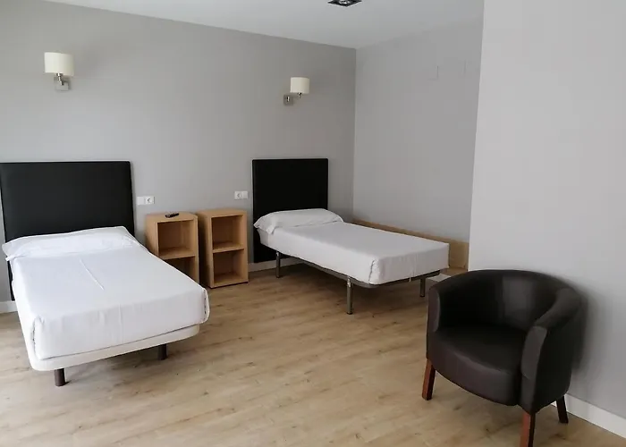 Appartement Regollera Premium Con Garaje