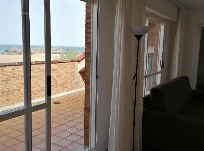 Appartement Regollera Premium Con Garaje