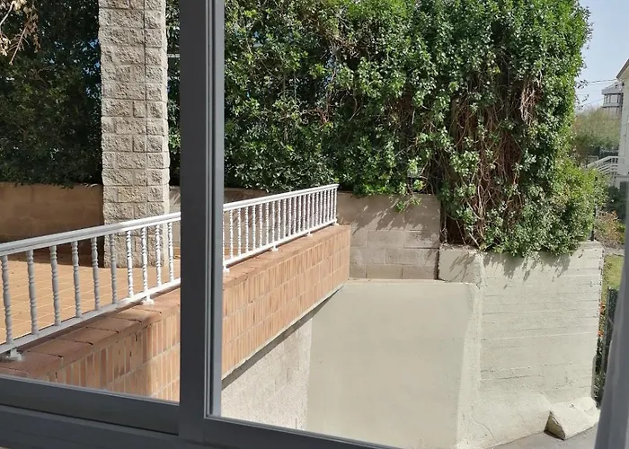 Regollera Premium Con Garaje Appartement Noja