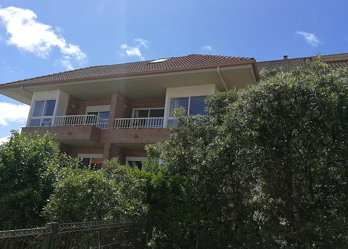 Regollera Premium Con Garaje *