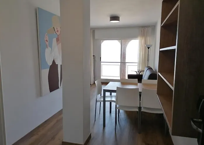 Regollera Premium Con Garaje * Noja