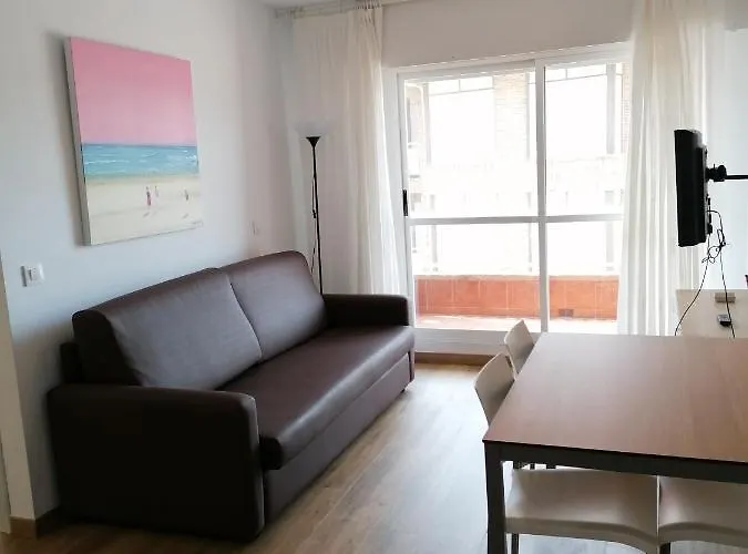 Appartement Regollera Premium Con Garaje *