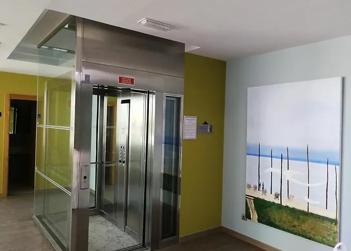 Regollera Premium Con Garaje