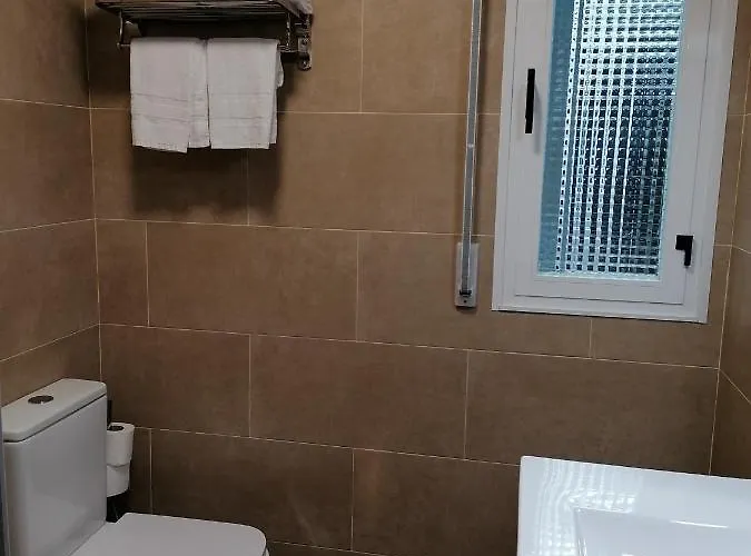 Regollera Premium Con Garaje Appartement Noja