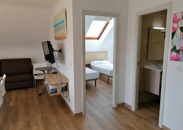 Regollera Premium Con Garaje