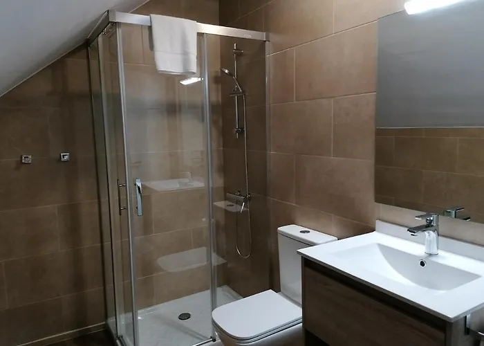 Regollera Premium Con Garaje Noja