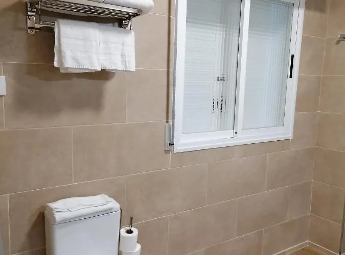 Regollera Premium Con Garaje * Noja