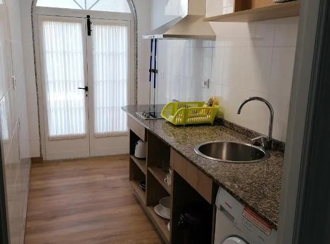 Regollera Premium Con Garaje Appartement *