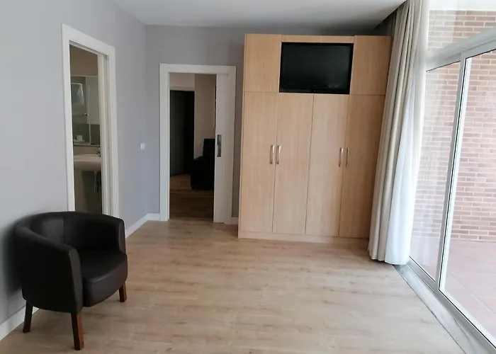 Regollera Premium Con Garaje * Noja