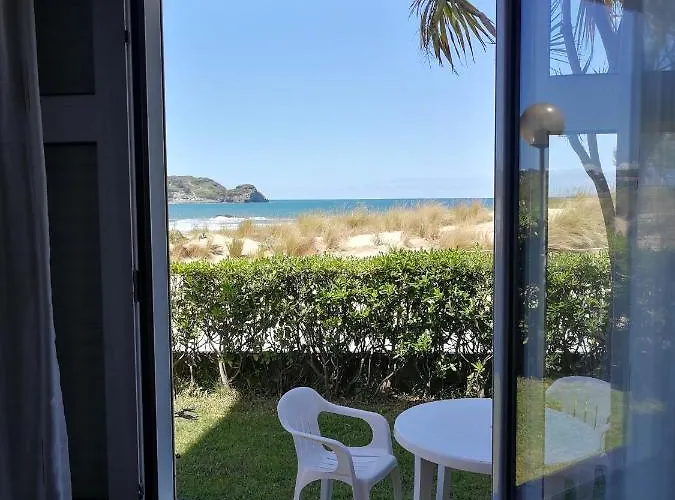 Regollera Premium Con Garaje * Noja