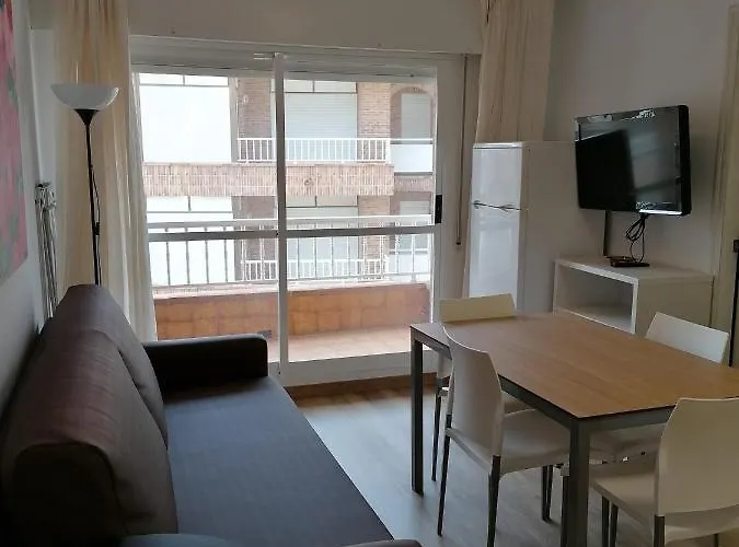 Regollera Premium Con Garaje Noja