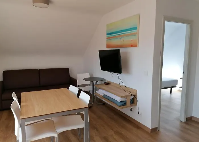 Regollera Premium Con Garaje Appartement *