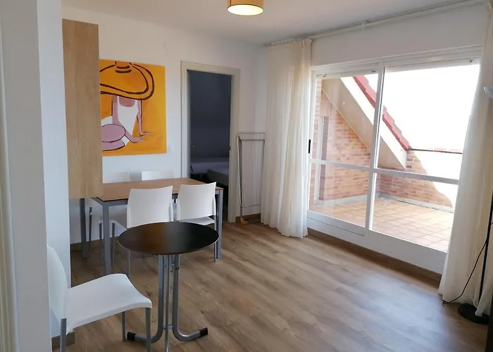 Regollera Premium Con Garaje * Noja