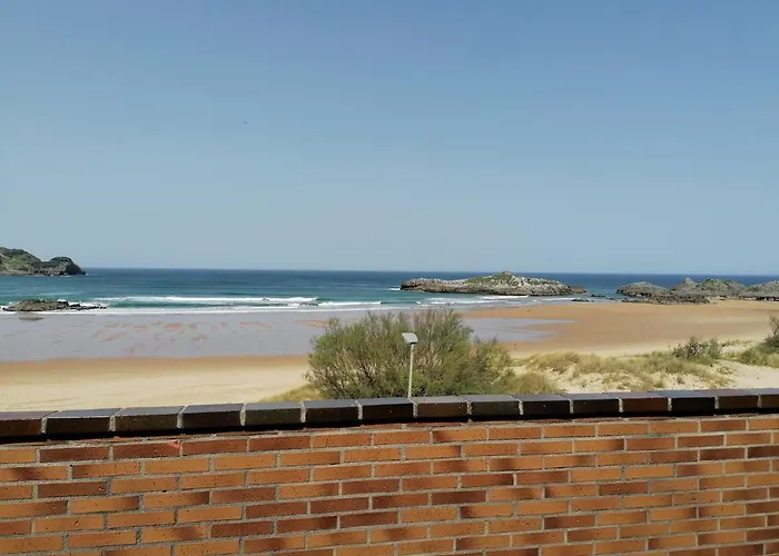 Appartement Regollera Premium Con Garaje *