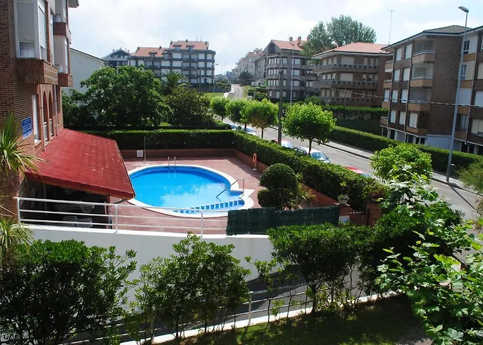 Appartement Regollera Premium Con Garaje *