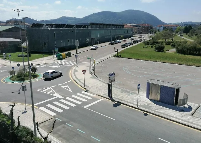 Regollera Premium Con Garaje *