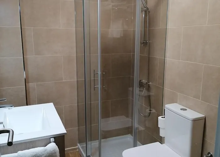 Regollera Premium Con Garaje Appartement *