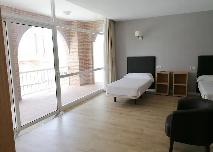 Regollera Premium Con Garaje Appartement Noja