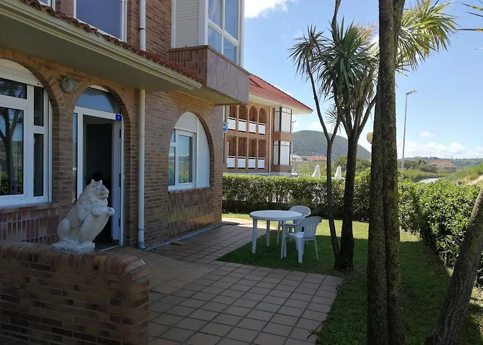 Regollera Premium Con Garaje Appartement