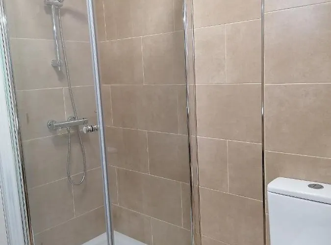 Appartement Regollera Premium Con Garaje Noja