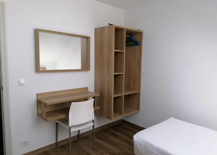 Regollera Premium Con Garaje Noja