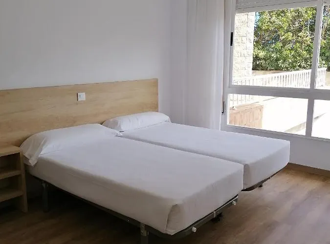 Appartement Regollera Premium Con Garaje