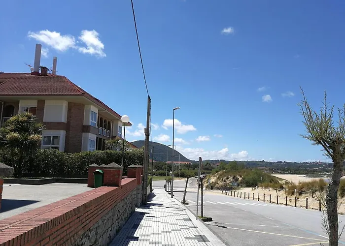 Appartement Regollera Premium Con Garaje