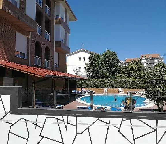 Regollera Premium Con Garaje Appartement *