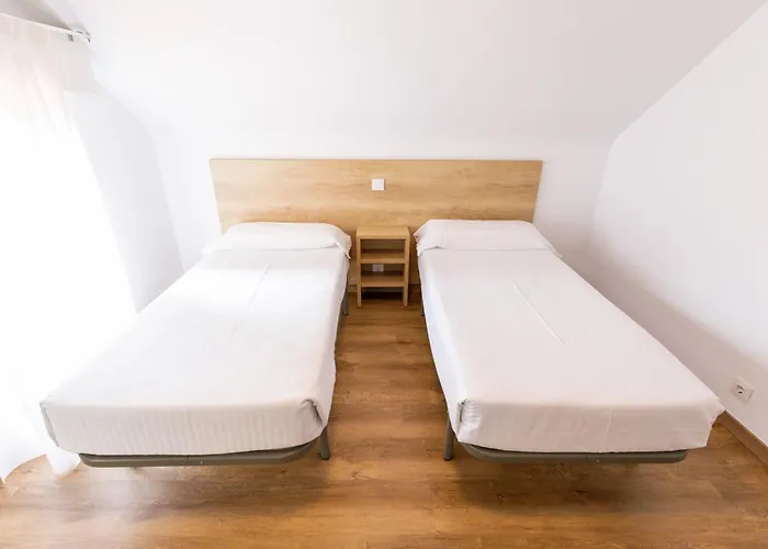 Appartement Regollera Premium Con Garaje Noja