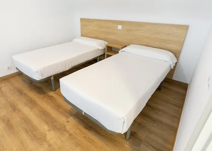 Regollera Premium Con Garaje Appartement Noja