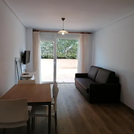 Regollera Premium Con Garaje Noja