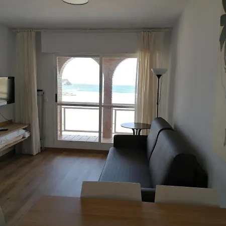 Apartment Regollera Premium Con Garaje *