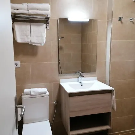 Regollera Premium Con Garaje Apartment Noja