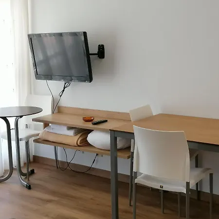 Regollera Premium Con Garaje Apartment