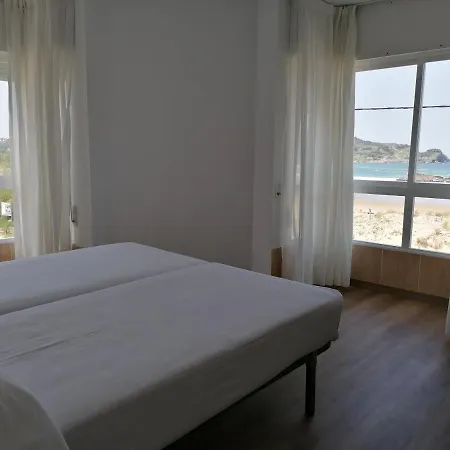 Apartment Regollera Premium Con Garaje Noja