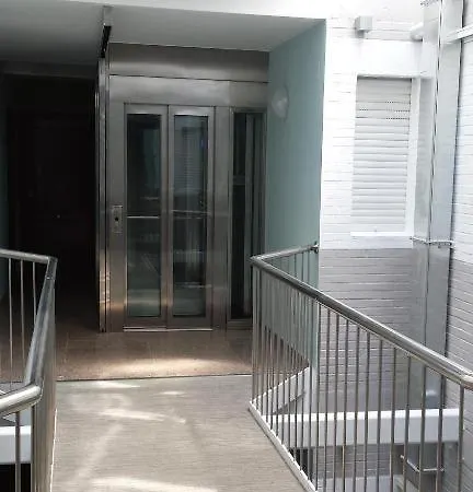 Regollera Premium Con Garaje Apartment